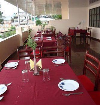 Royal Residency Hotel