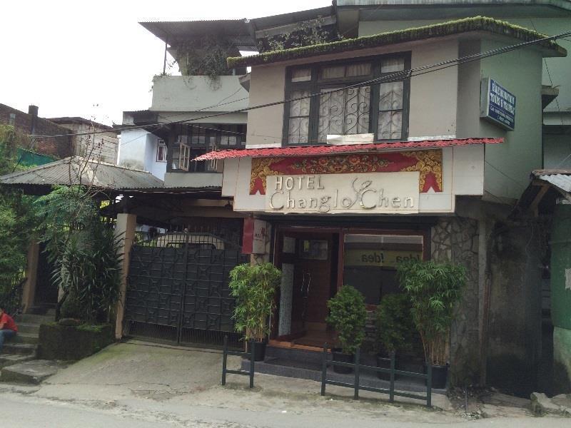 Hotel Collection O Changlo Chen Gangtok