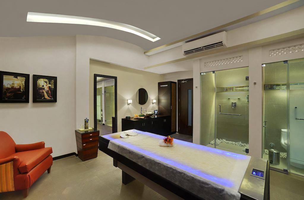 Resort Mayfair & Casino Gangtok