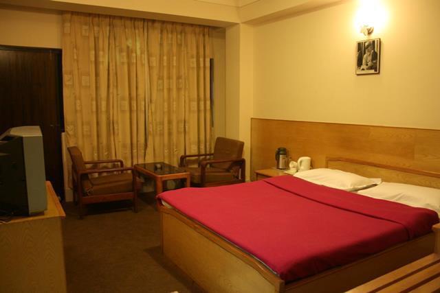 The Denzong Shangrila