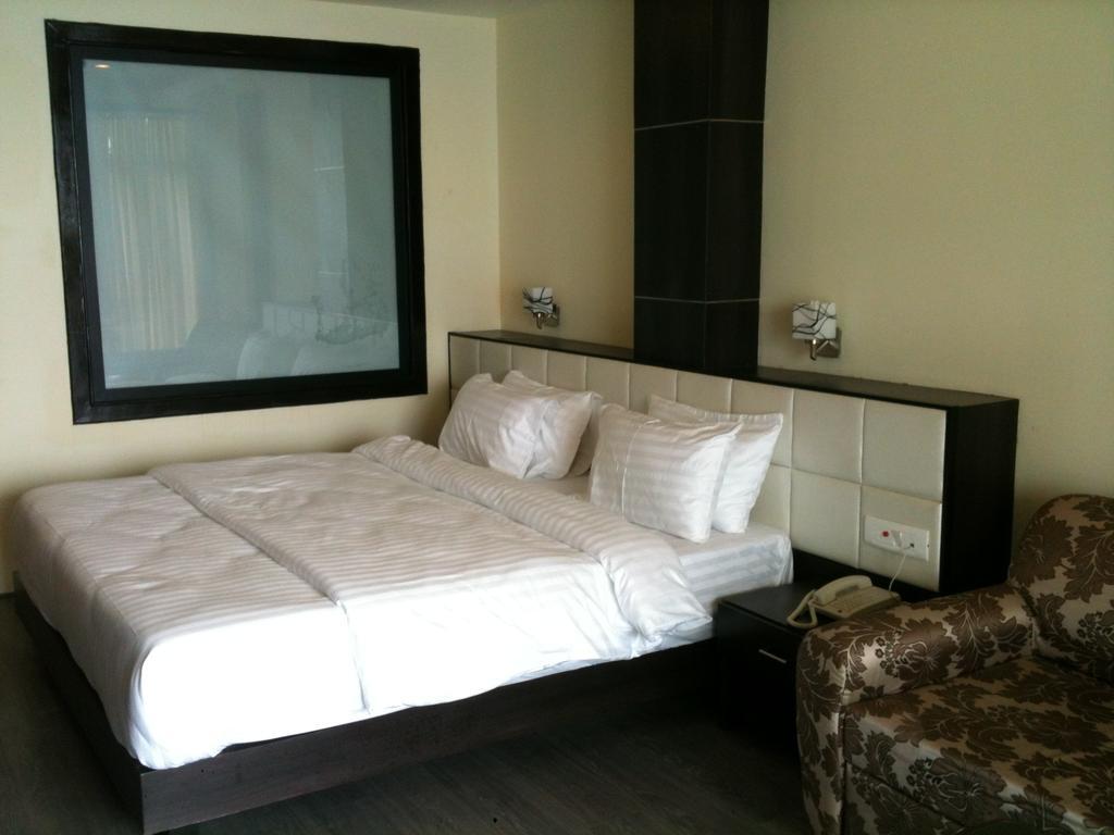 Tara Palace Gangtok