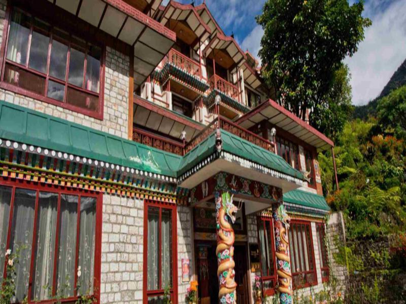 Resort Club Mahindra