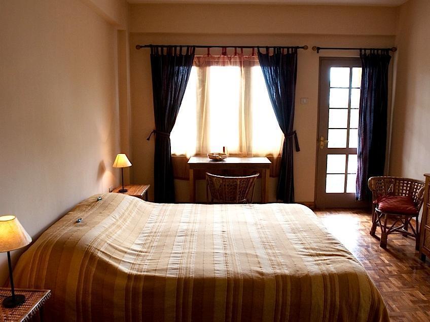 Bamboo Retreat 3*