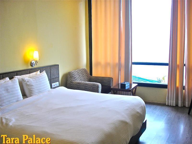 Tara Palace Hotel 4*