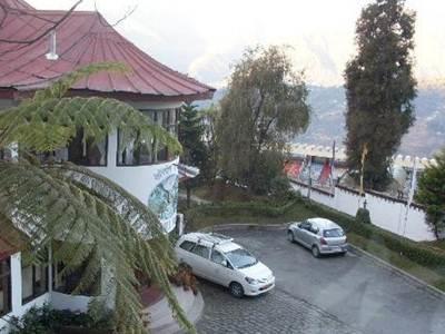 The Elgin Norkhill - Heritage And Resort 5*