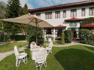 The Elgin Norkhill - Heritage And 5*