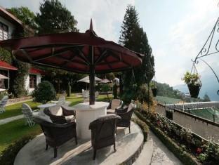 The Elgin Norkhill - Heritage And Resort