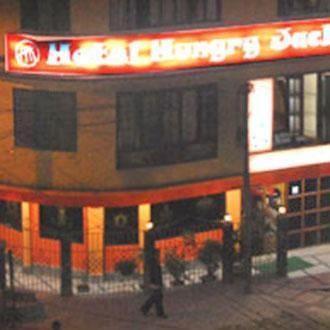 Hungry Jack Hotel Gangtok