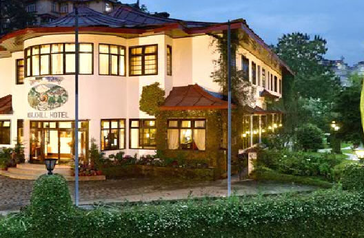 The Elgin Norkhill - Heritage And Resort