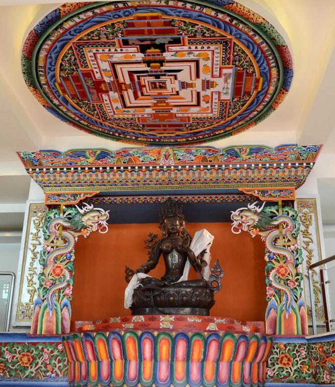 Tara Palace Hotel Gangtok