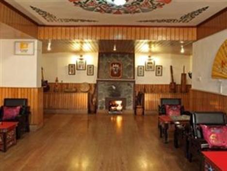 Club Mahindra 3* Gangtok