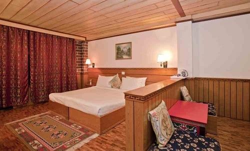 Club Mahindra Resort 3*