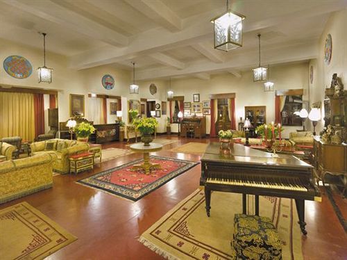 The Elgin Norkhill - Heritage And Resort Gangtok