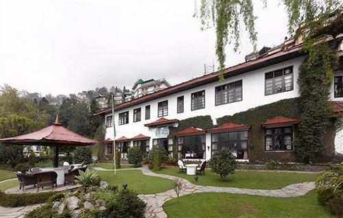 Resort The Elgin Norkhill - Heritage And