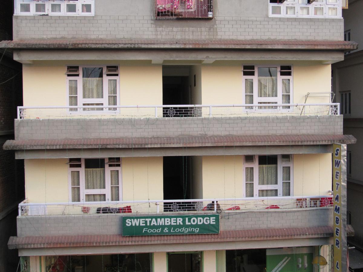 Inn Swetamber Gangtok