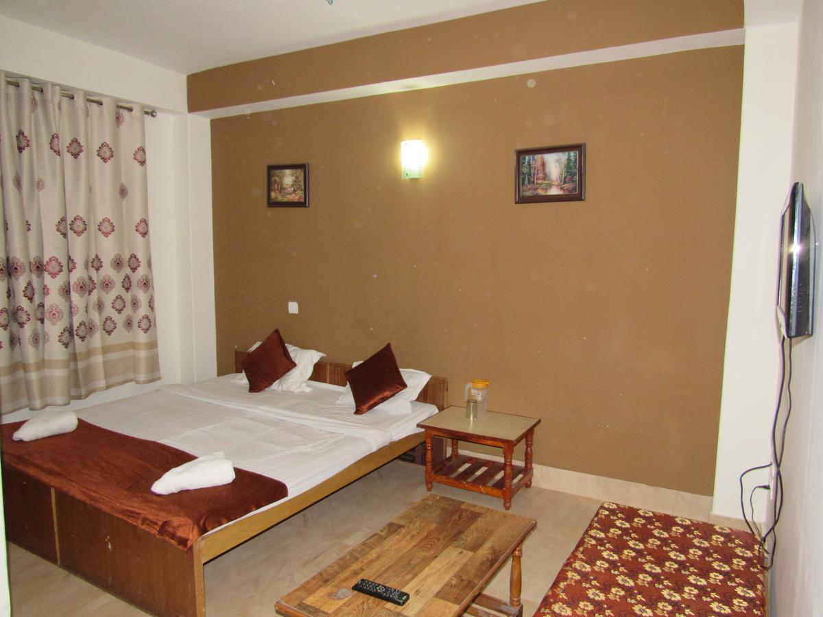 Swetamber Gangtok