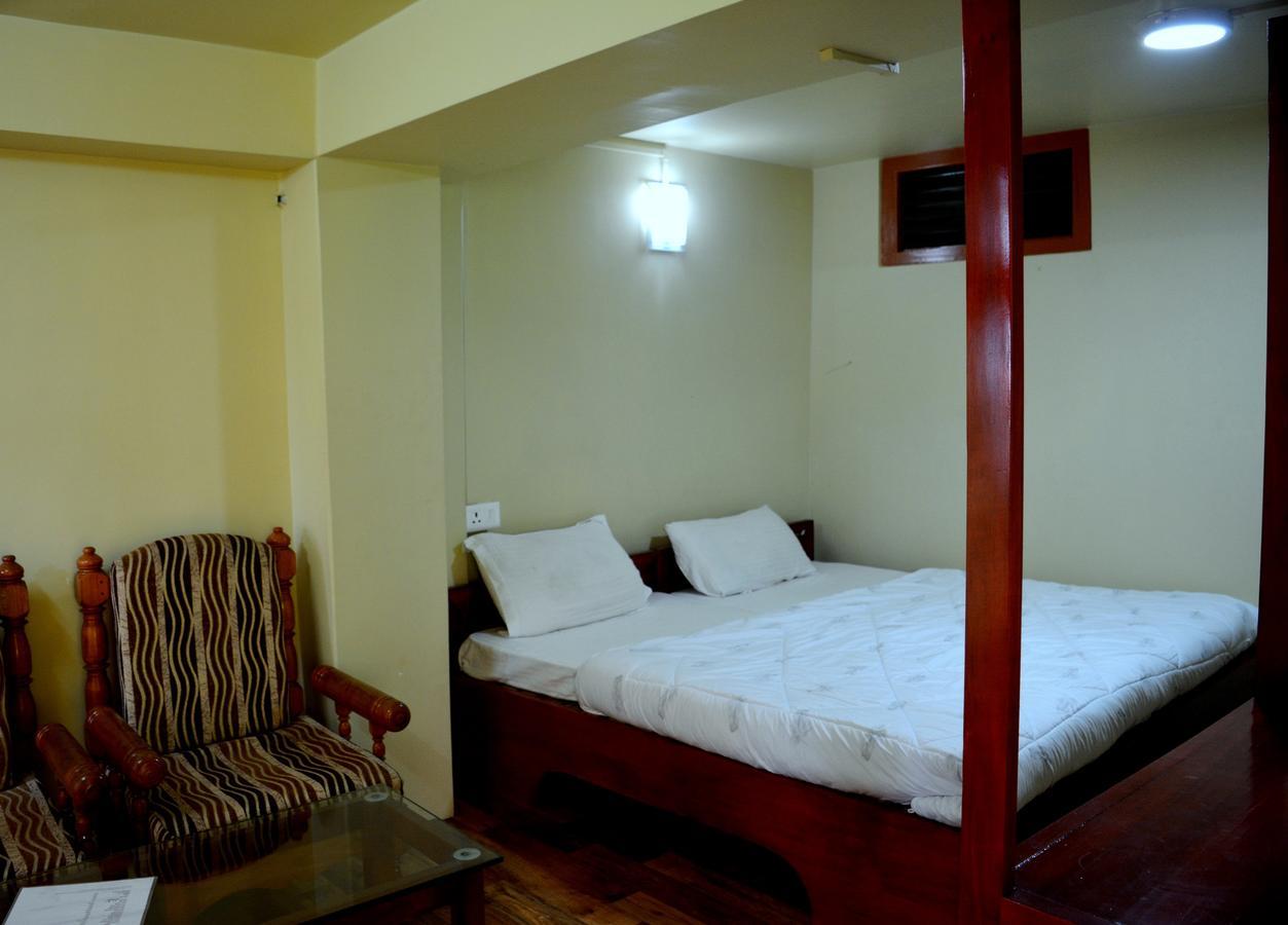 Oakridge Hotel Gangtok