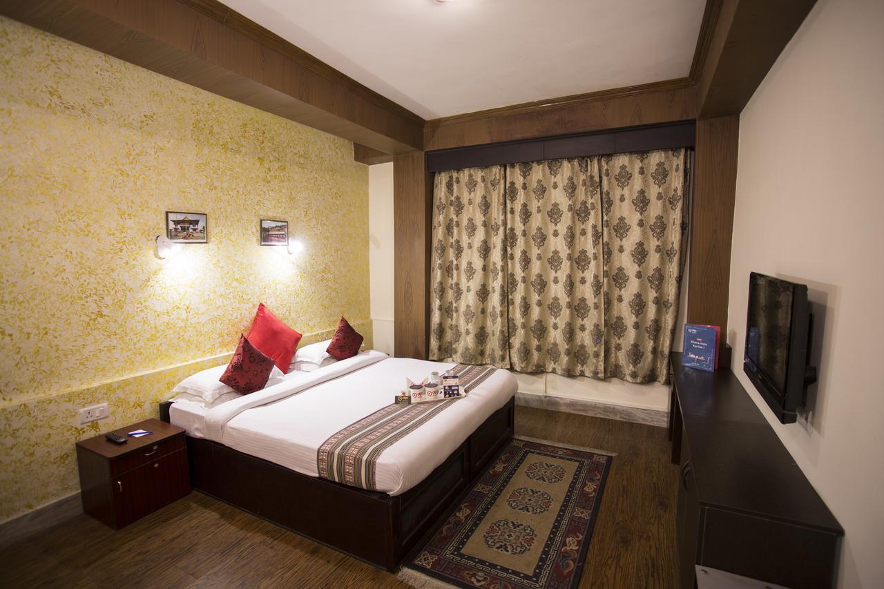 Kun Dau Residency Gangtok