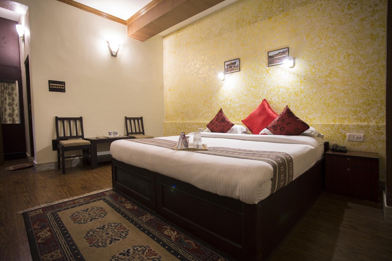 Hotel Kun Dau Residency