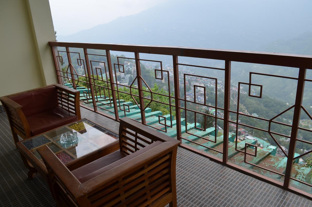 Tara Palace Hotel Gangtok