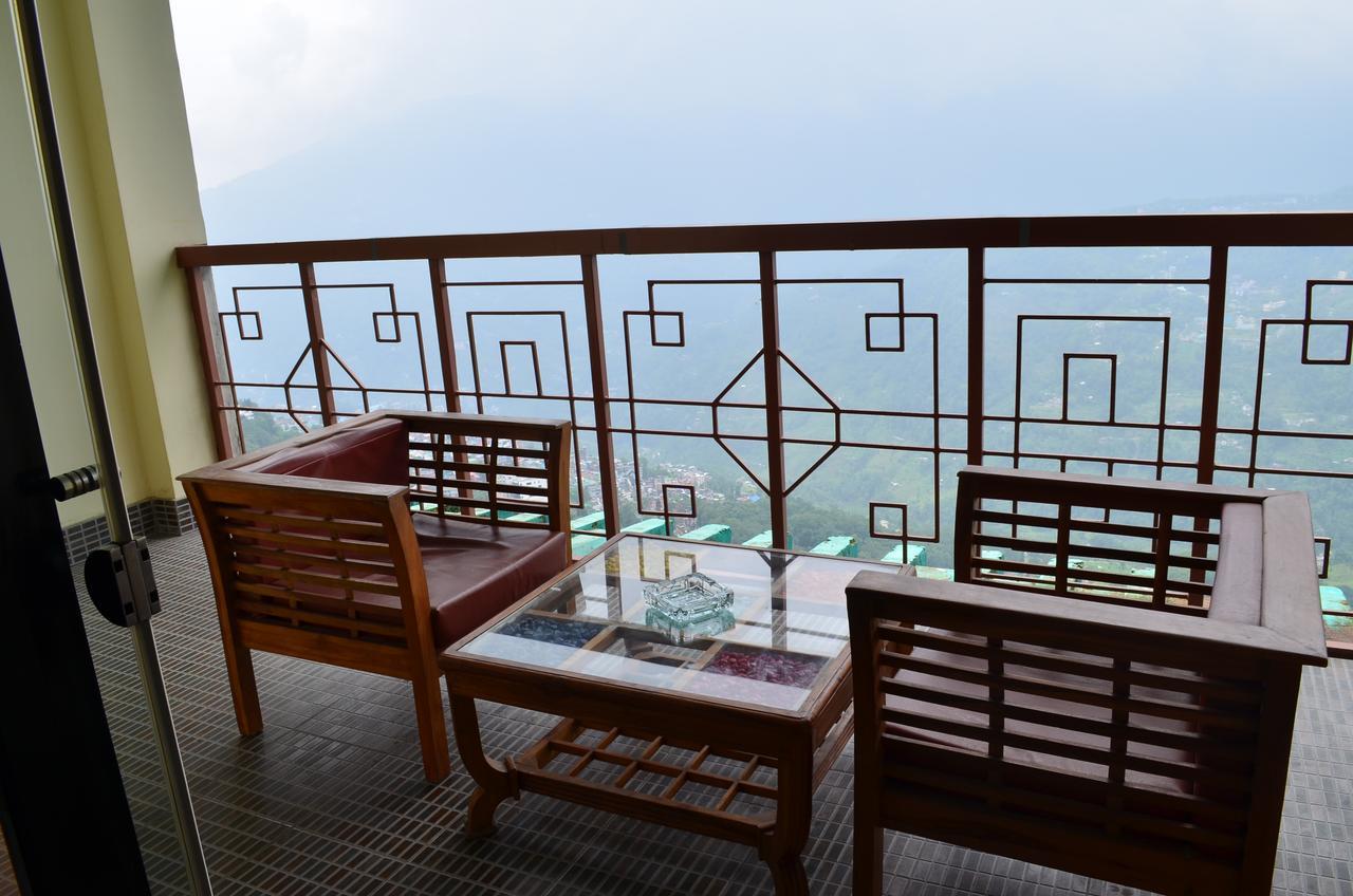 Tara Palace 4* Gangtok