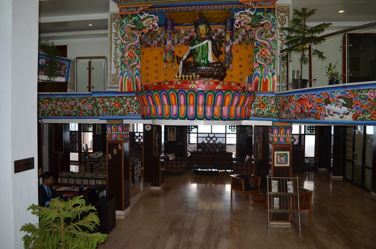Hotel Tara Palace Gangtok