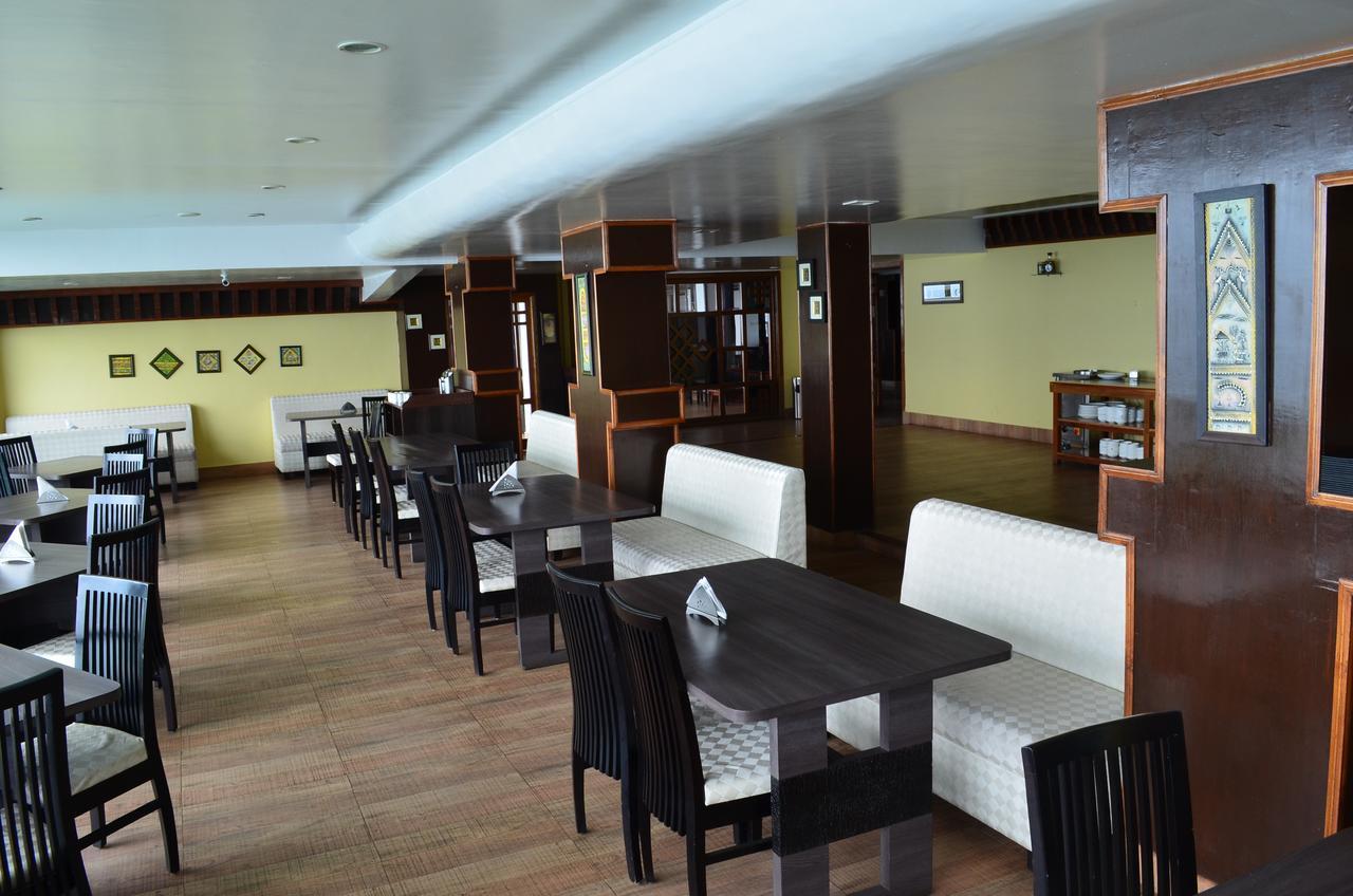 Tara Palace Hotel Gangtok