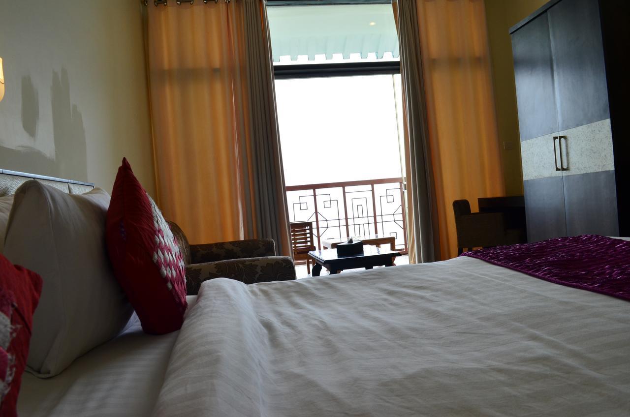 Tara Palace Hotel 4*