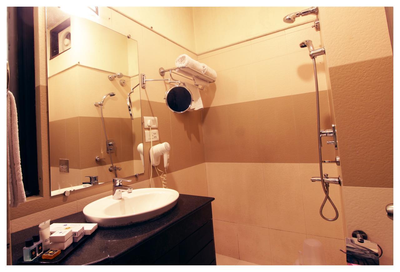 Hotel Tara Palace 4*