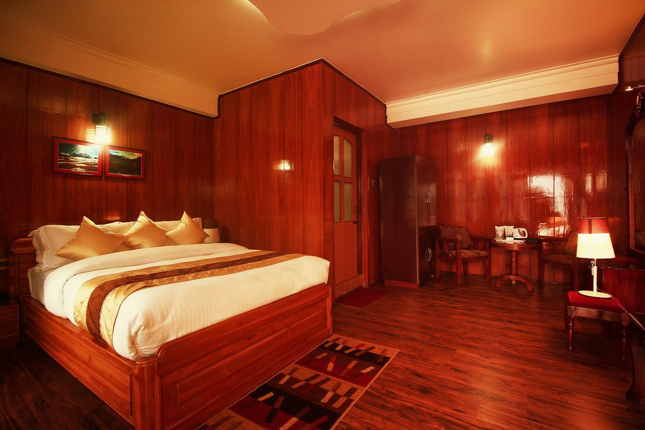Alpine Village Resort Gangtok
