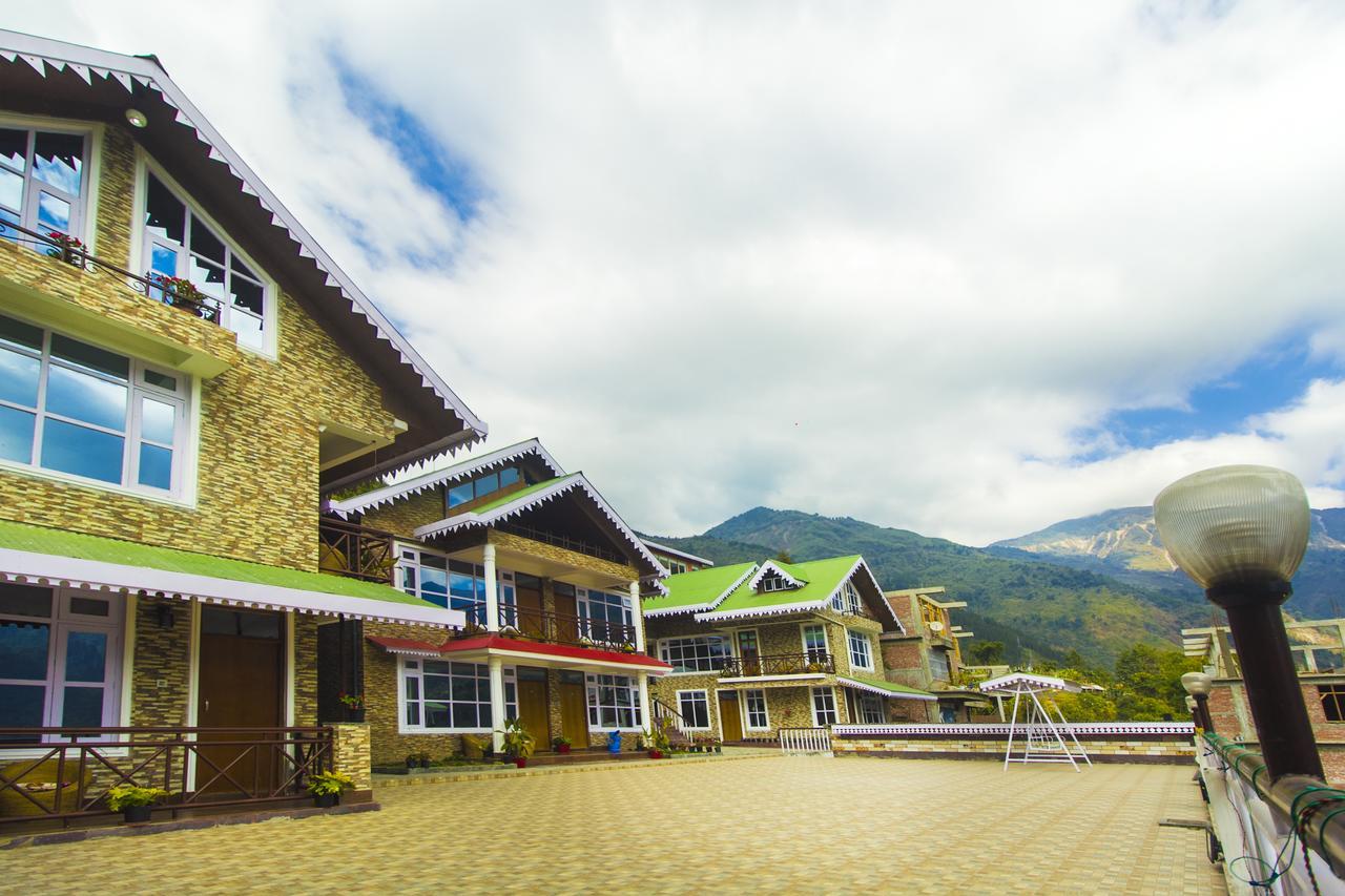 Alpine Village