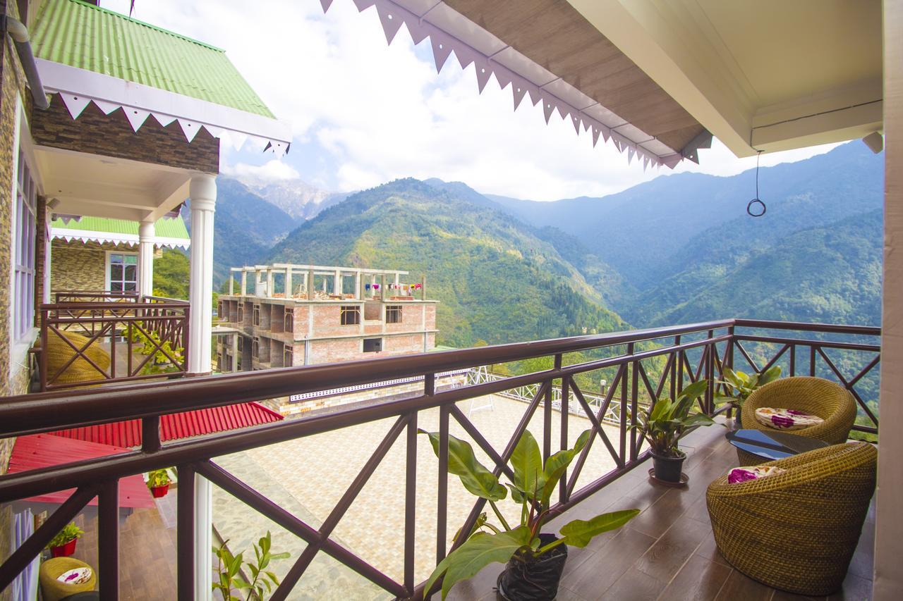 Alpine Village Resort