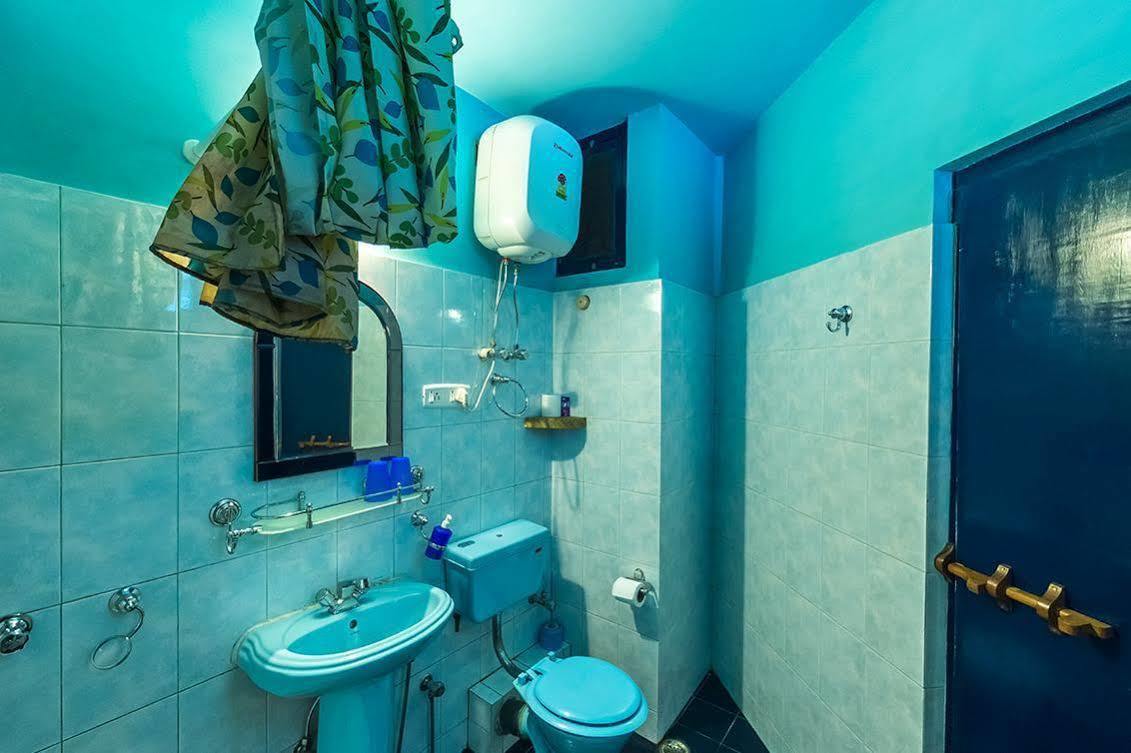 Bamboo Retreat 3*