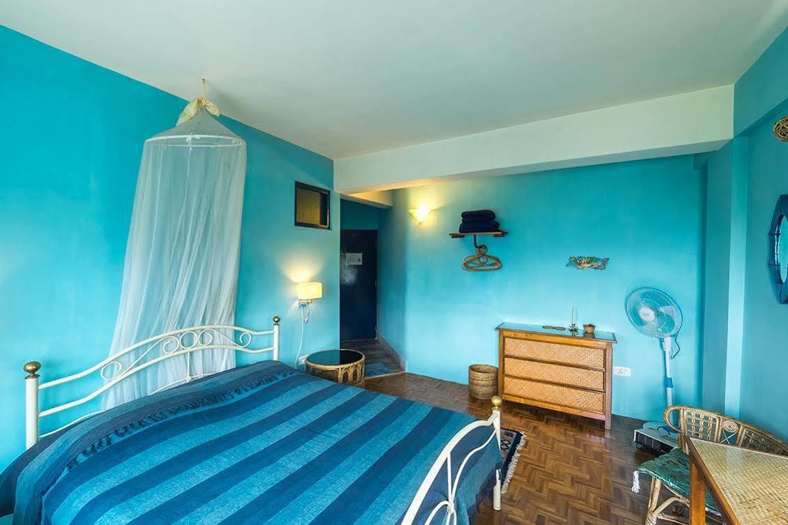 Hotel Bamboo Retreat