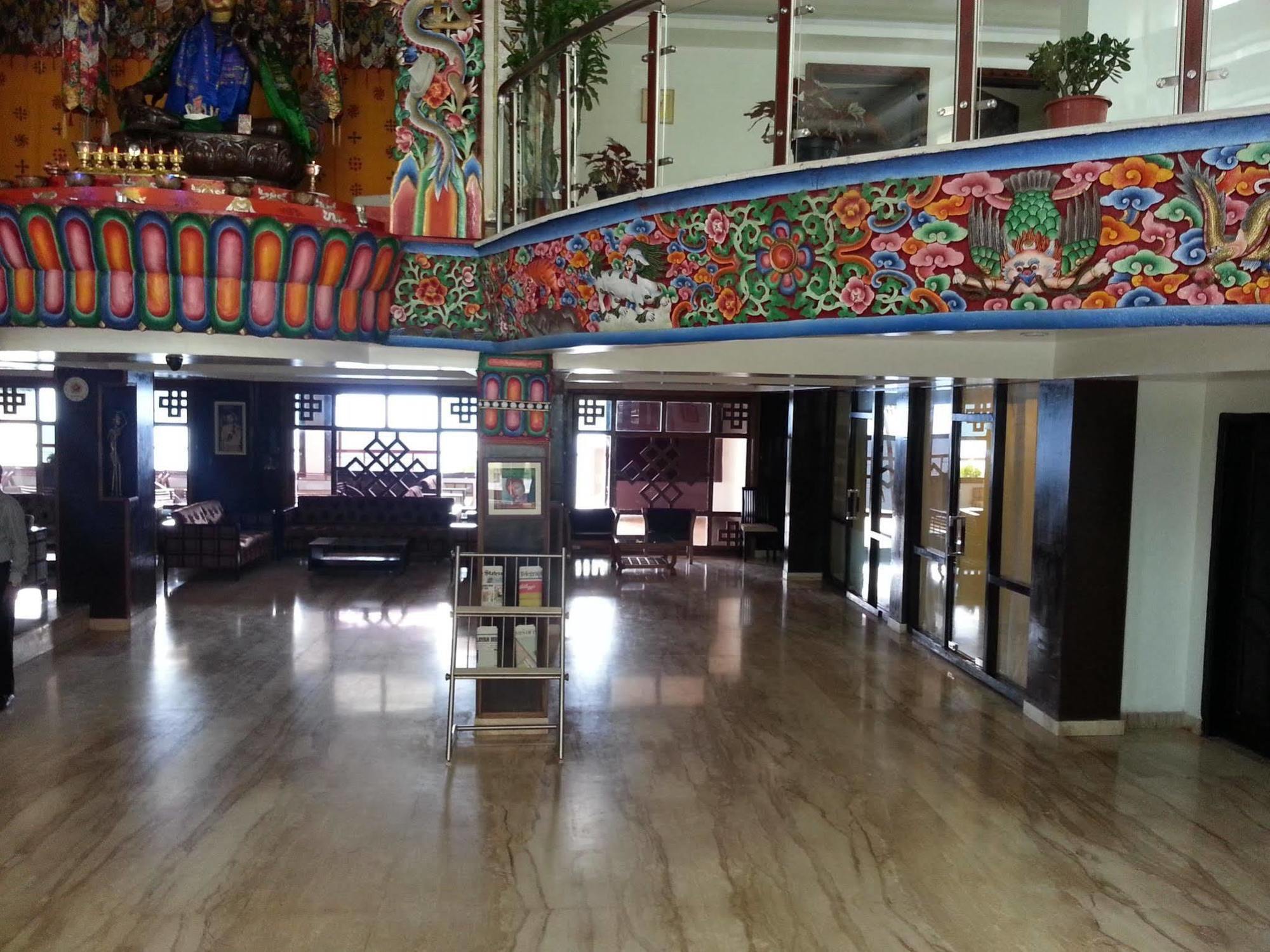 Hotel Tara Palace Gangtok