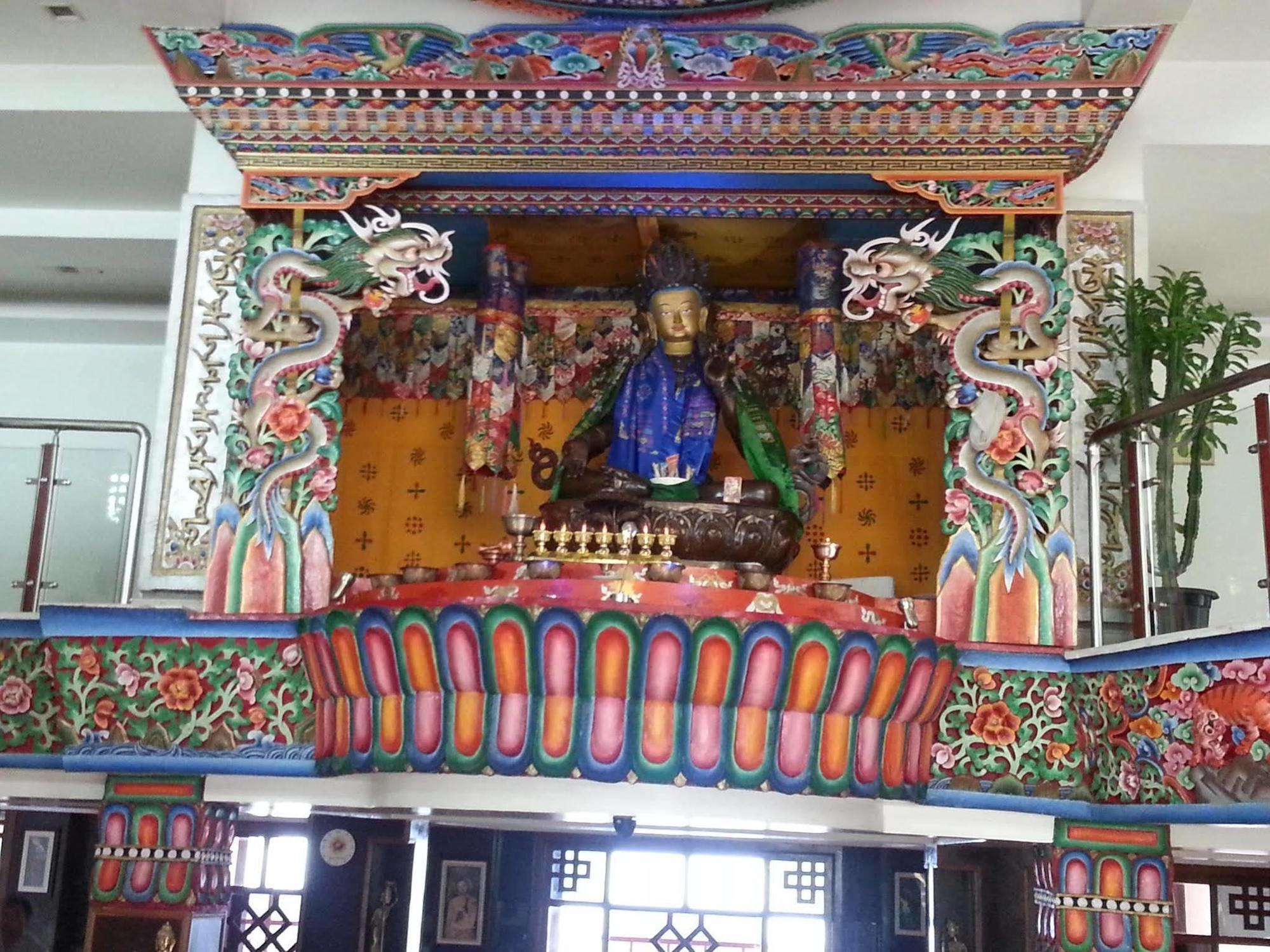 Tara Palace 4* Gangtok