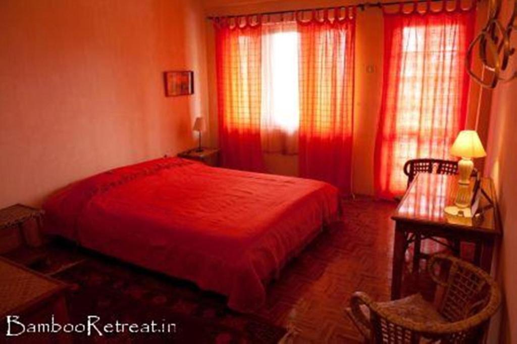 Hotel Bamboo Retreat 3*