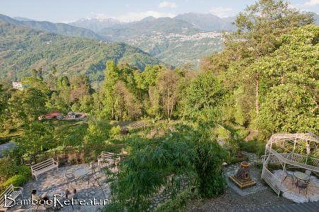 Bamboo Retreat 3*