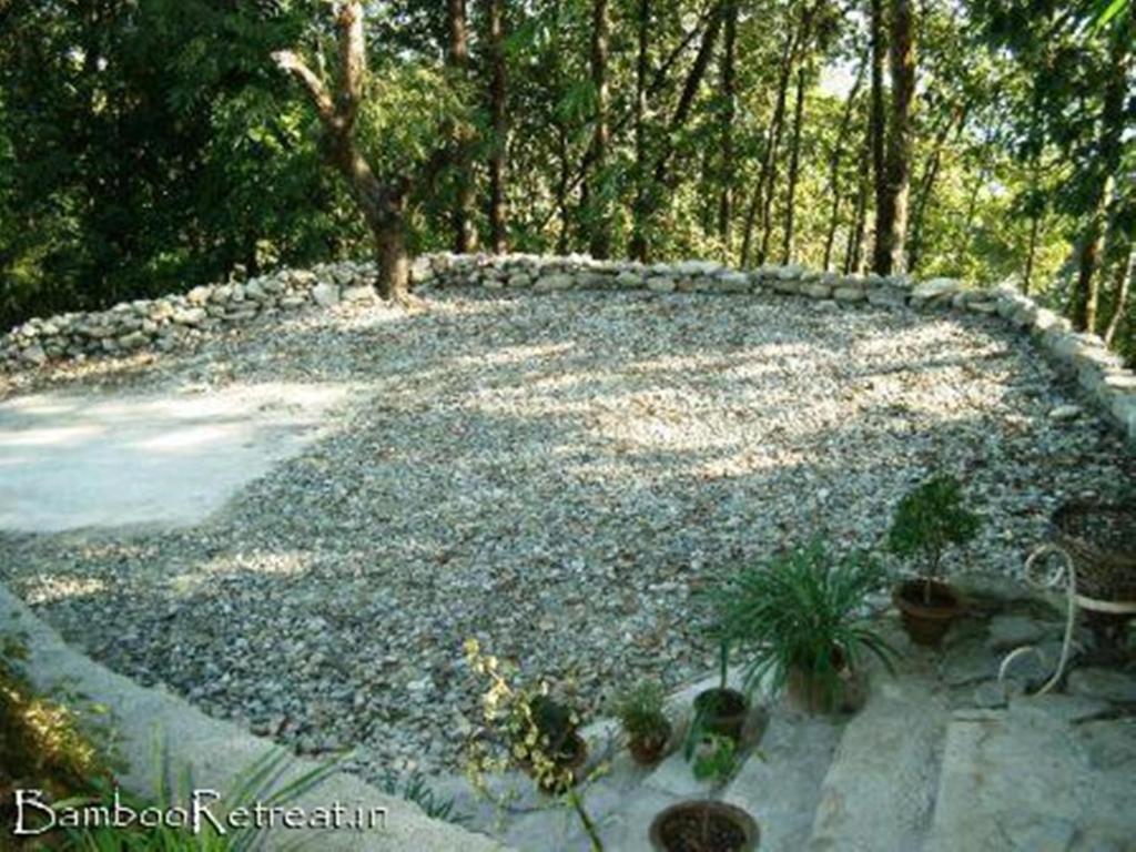 Bamboo Retreat Hotel Gangtok