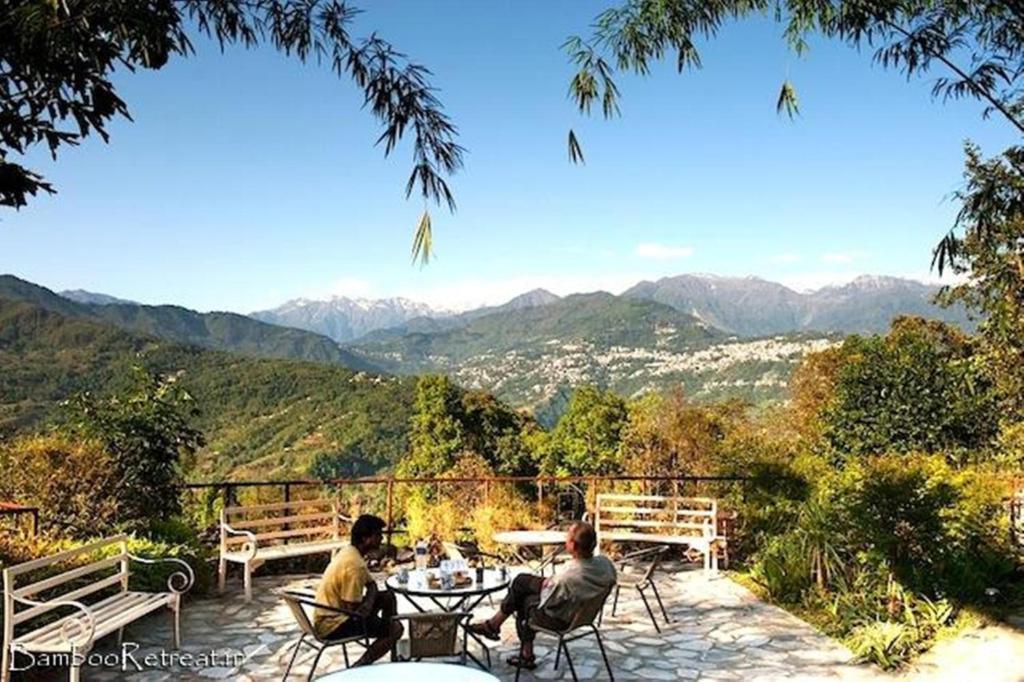 Hotel Bamboo Retreat 3*