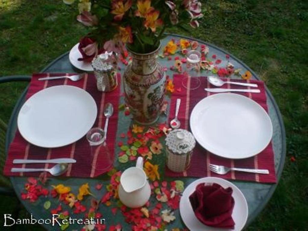 Bamboo Retreat 3* Gangtok