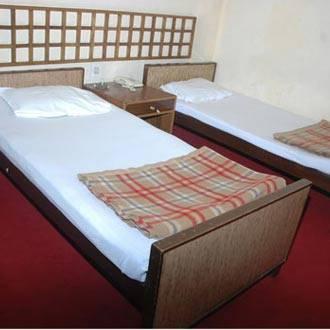 Hungry Jack Hotel 2*
