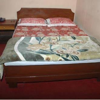 Hotel Hungry Jack Gangtok