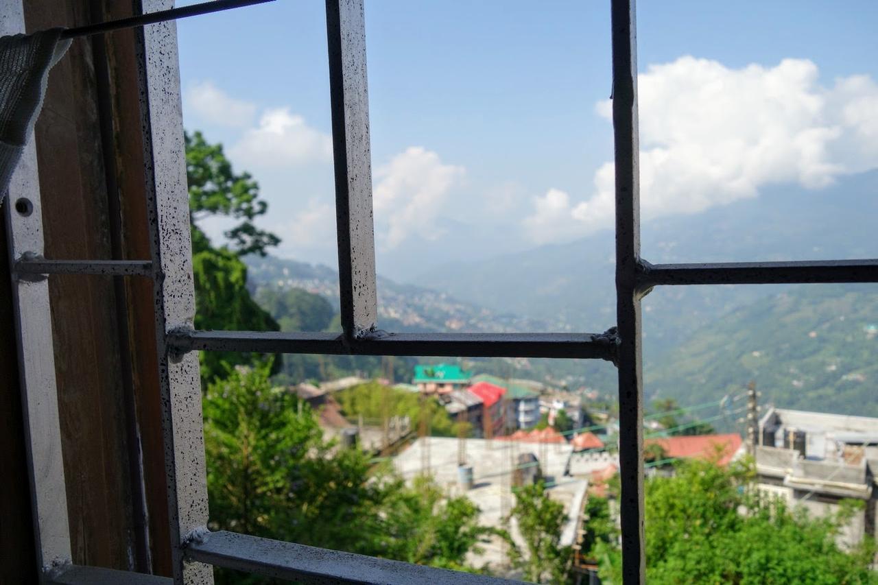 Tsechu Homestay Bed & Breakfast