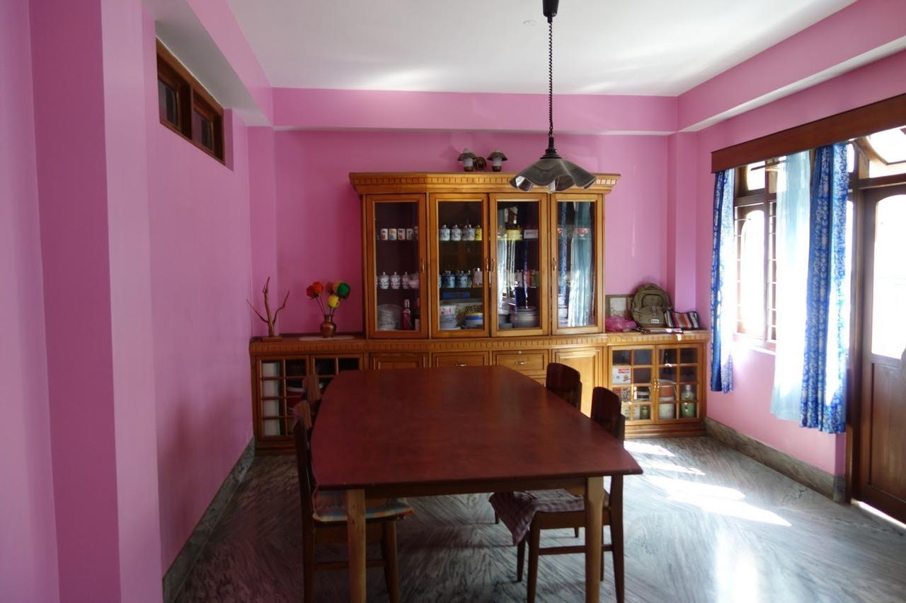 Tsechu Homestay Gangtok