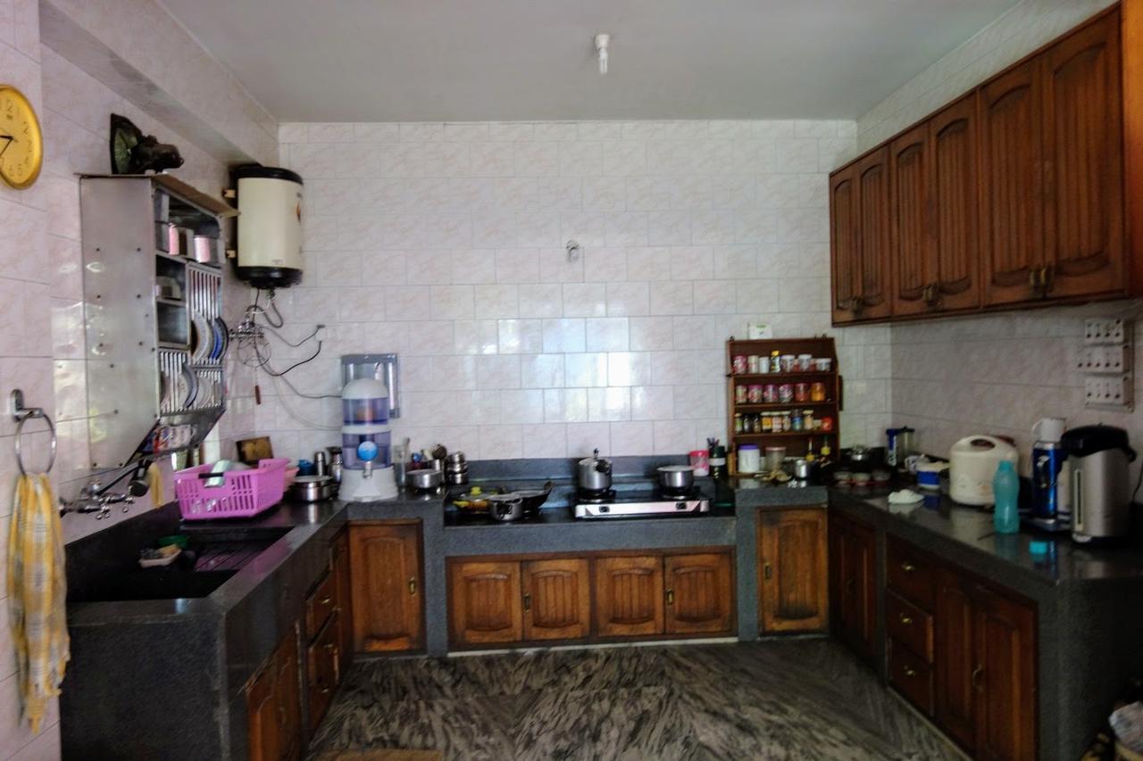 Bed & Breakfast Tsechu Homestay
