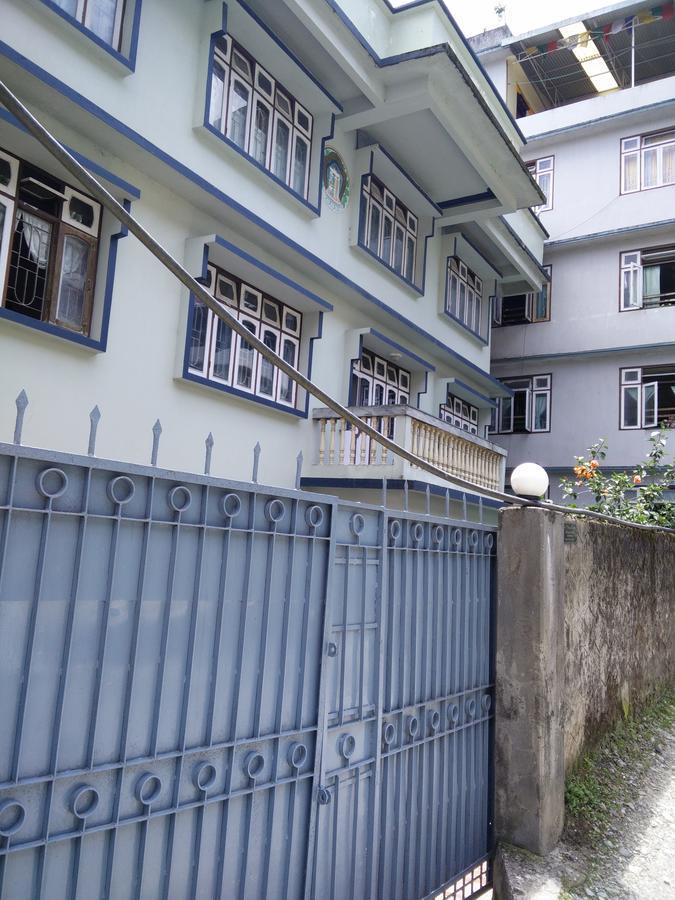 Tsechu Homestay Gangtok