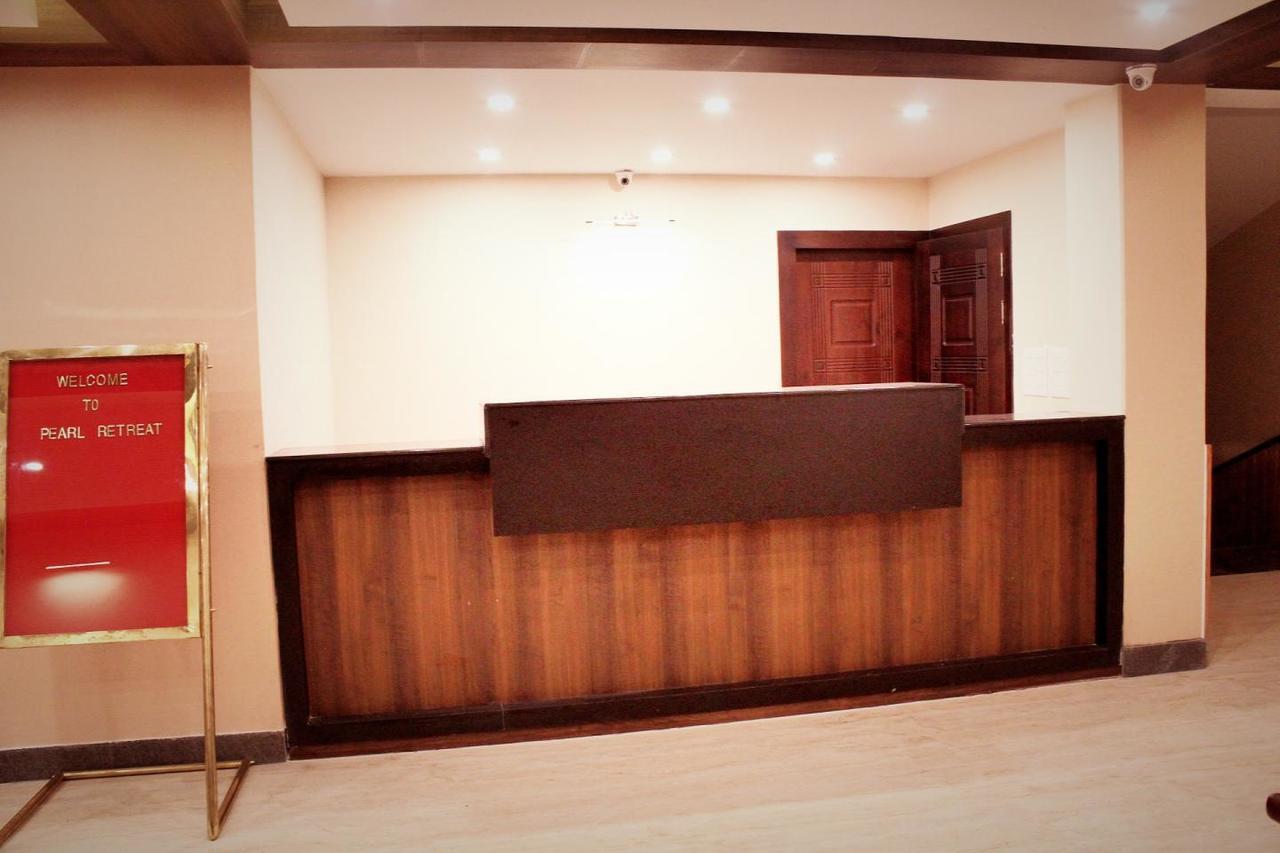Pearl Retreat Gangtok