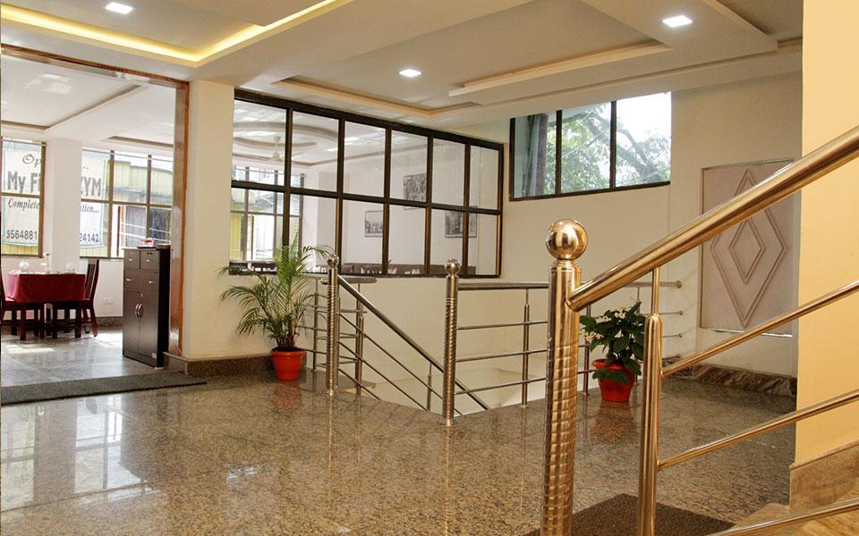 Hotel Twin Spring 3*