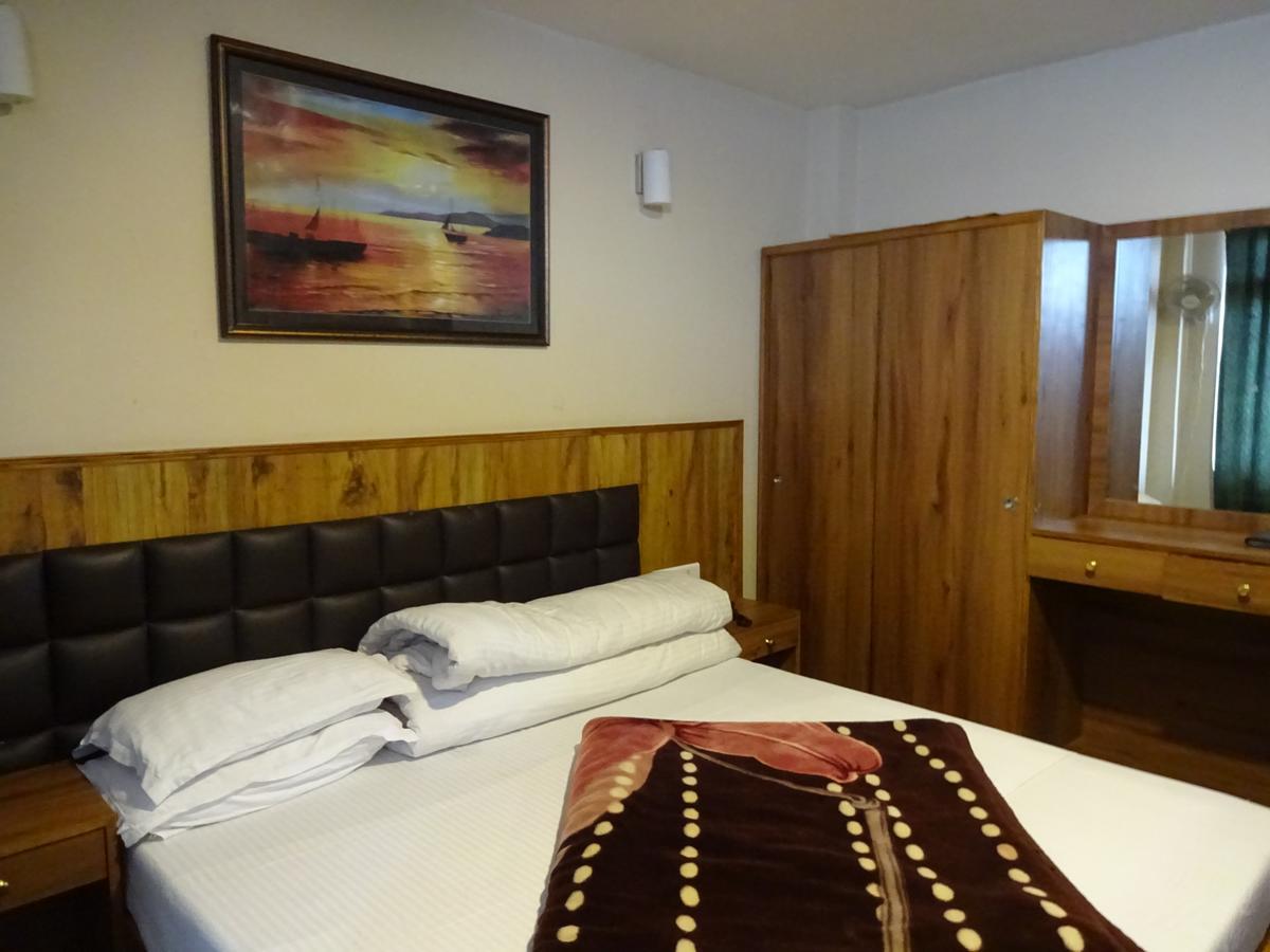 Hotel Utpala *